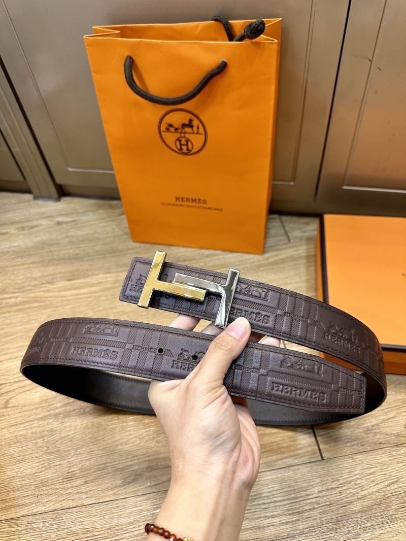 Hermes Belts